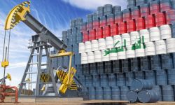 تقرير: العراق سيقوم بتوسيع انتاجه اليومي من النفط